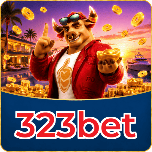 323bet Jackpots Progressivos
