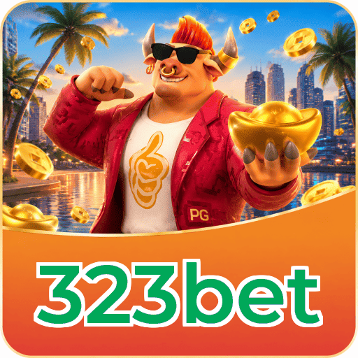 323bet Logo Oficial