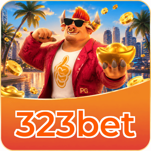 323bet Download Speed Test Logo - Teste de Velocidade Certificado