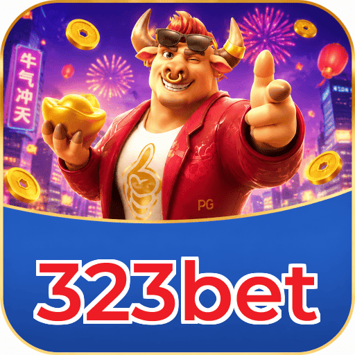 Requisitos do APK 323bet para Android - Logo Oficial