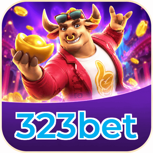 323bet Logo Seguro