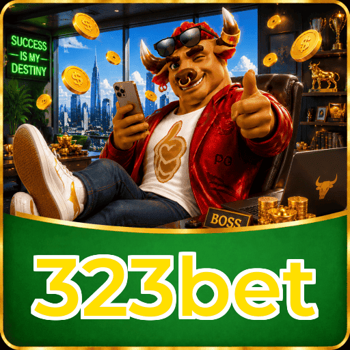 323bet Sistema Rápido