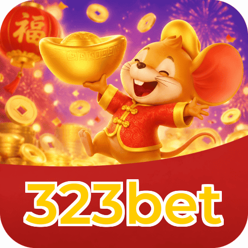 323bet VIP Program Logo