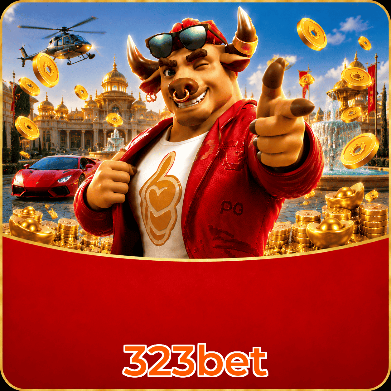 323bet Plataforma Confiável