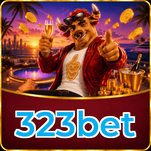 Bot 323bet Telegram