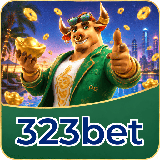 323bet Logo - Bônus de Cadastro