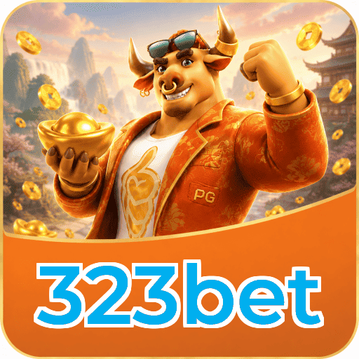 323bet Logo Verificado