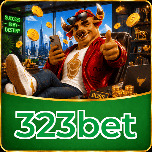 Dr. Ricardo Silva - Moderador Canal Telegram 323bet